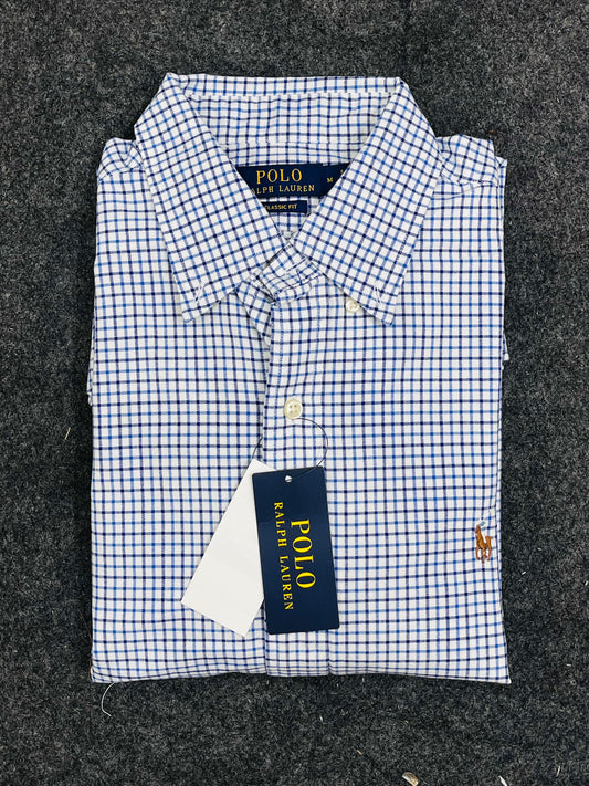 R L PO.LO original shirt d99