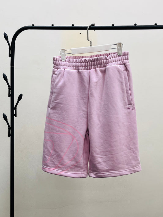 Die.sel heavy shorts s01