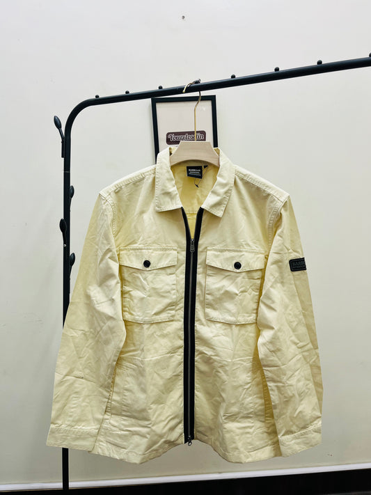 Bar.bour original jacket