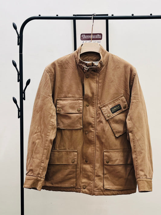 Barbour original jacket d78 cc
