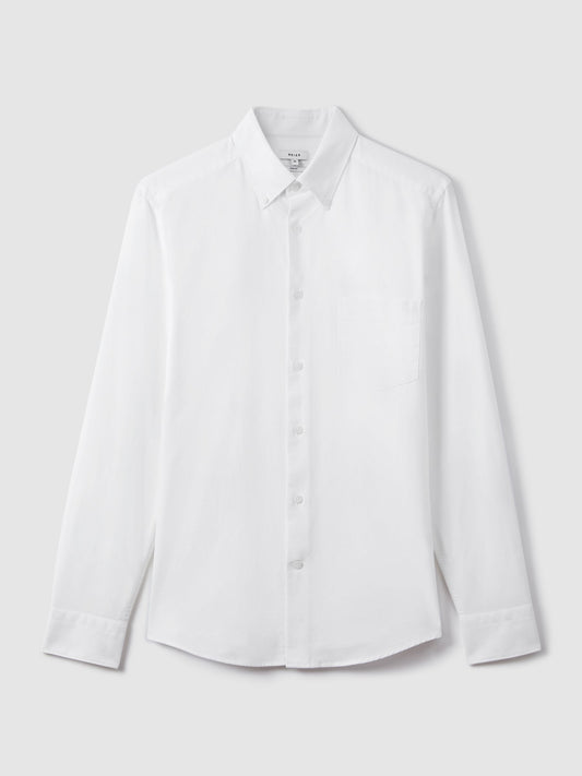 Reiss original white shirt d47 yc