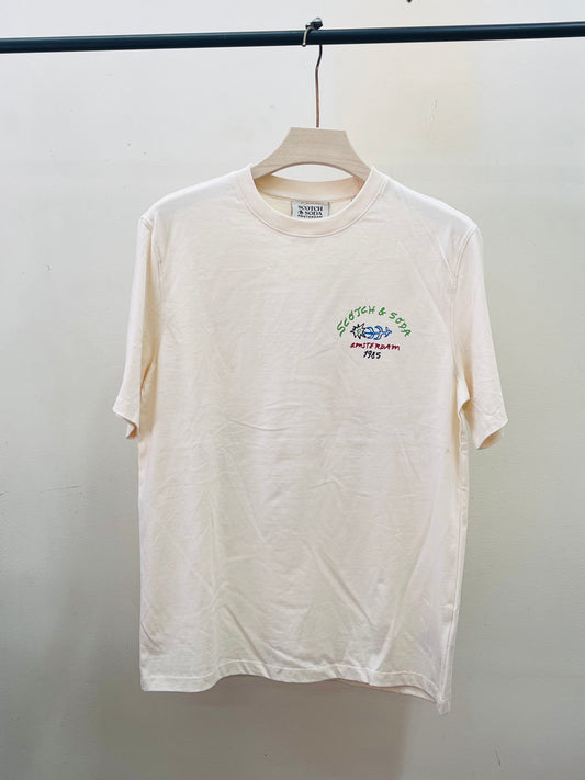 Scotch.&.soda T-shirt d01d