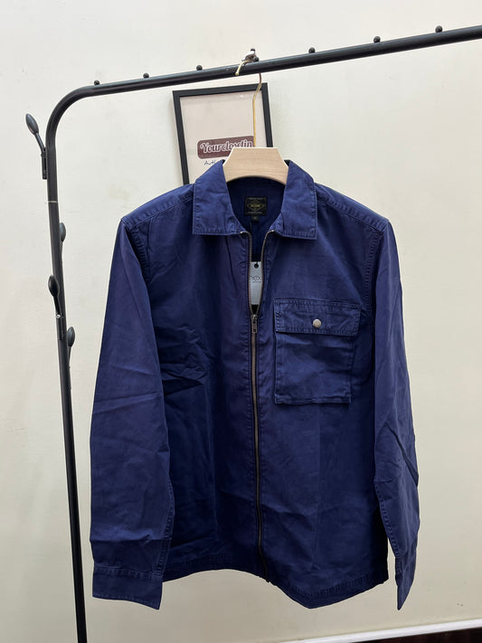 NE.XT original jacket