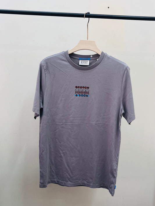 Scotch.&.soda T-shirt d01d