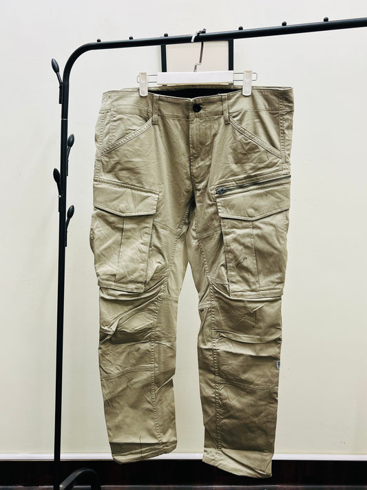 G-ST.AR cargos