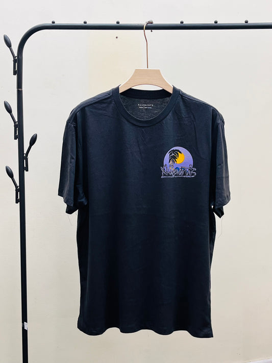 All Saints T-shirt d96