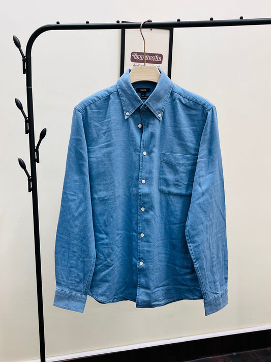 Reiss original regular fit shirt d47
