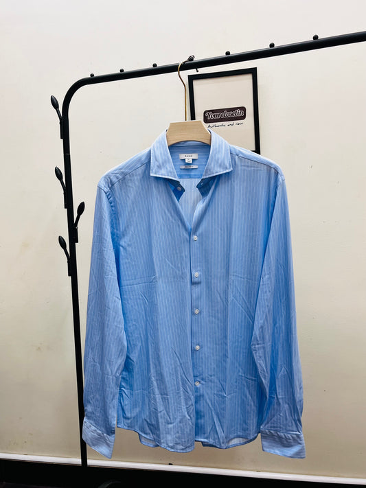 Re.iss  original shirt qc
