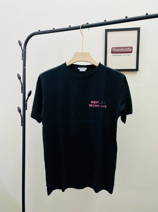 Re.play OG T-shirt