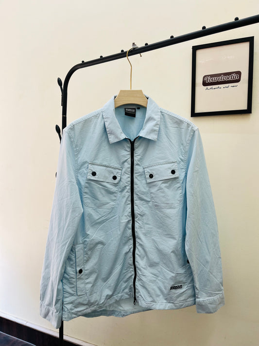 Barbour original jacket d88 DM
