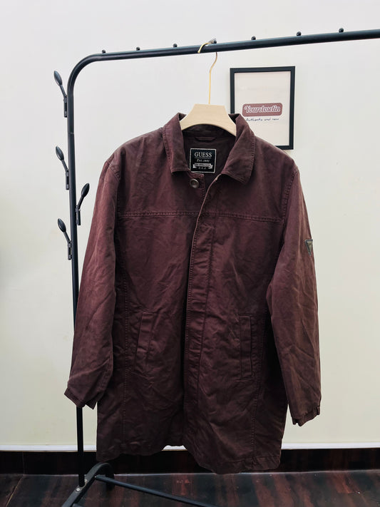 Gu.ess original jacket