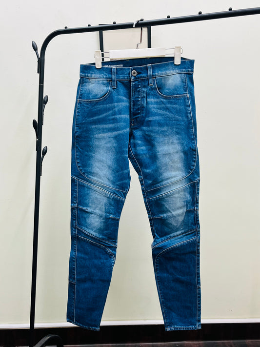 G-ST.AR original skinny jeans