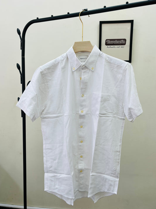 Ga.nt original linen shirt