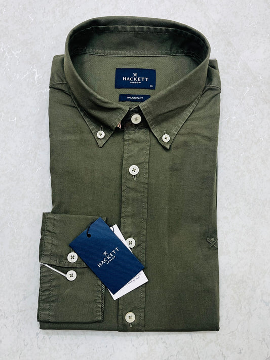 Hac.kett original shirt d91