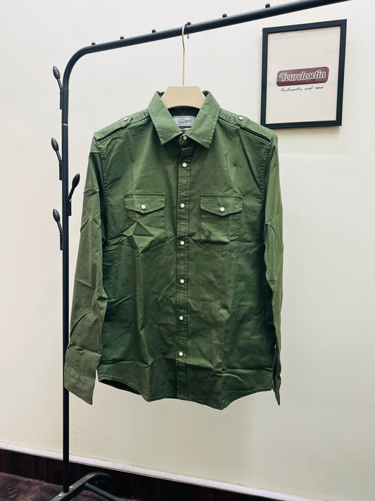 Polo jeans co shirt cod