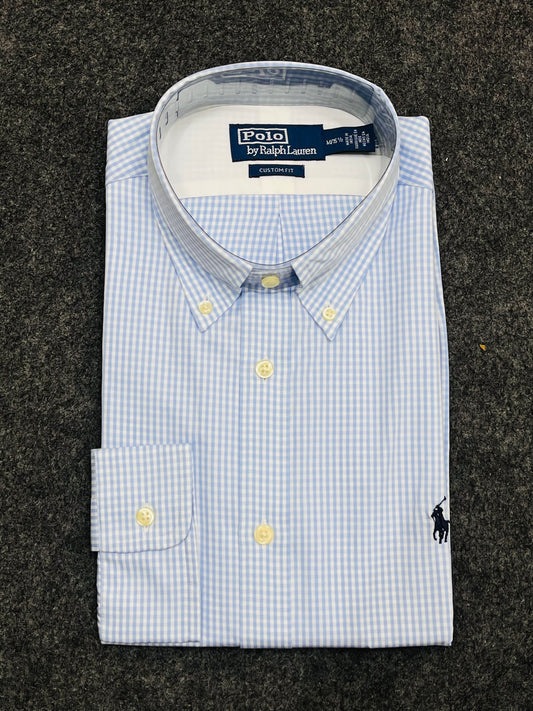 R L PO.LO original shirt d99