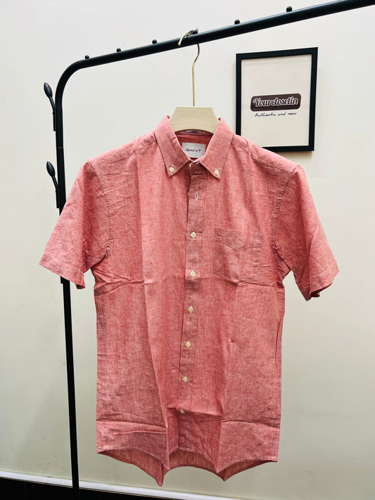 Ga.nt original linen shirt