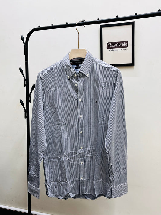 To.mmy original shirt qc