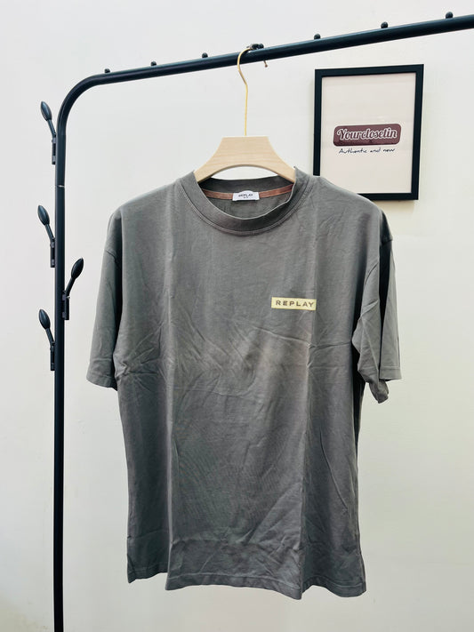 Re.play OG T-shirt