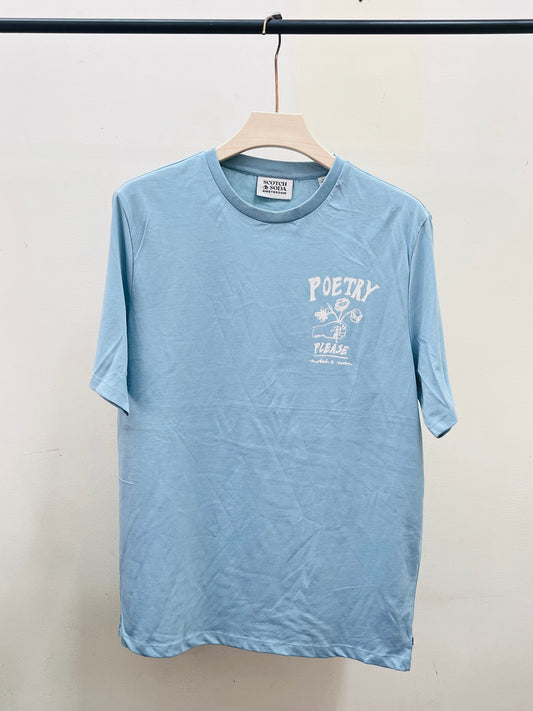 Scotch.&.soda T-shirt d01d
