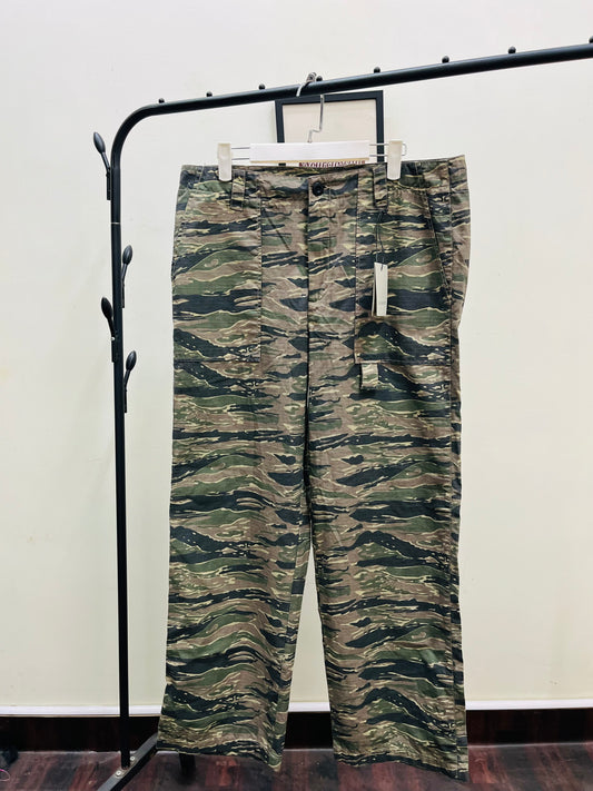 All sain.ts original loose fit trousers