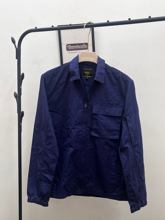 NE.XT original jacket