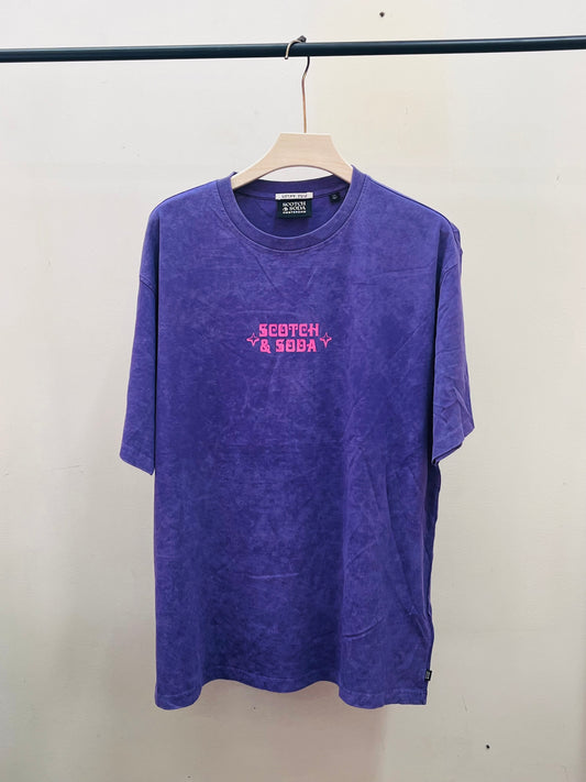 Scotch.&.soda T-shirt d01d