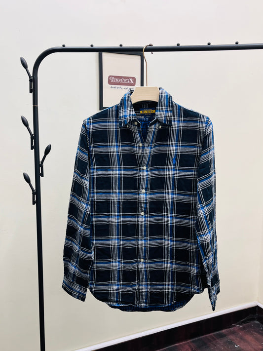 R L PO.LO original shirt d51 cc