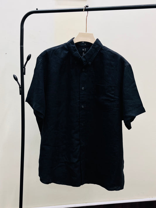 Banana Repub.lic original linen shirt s01