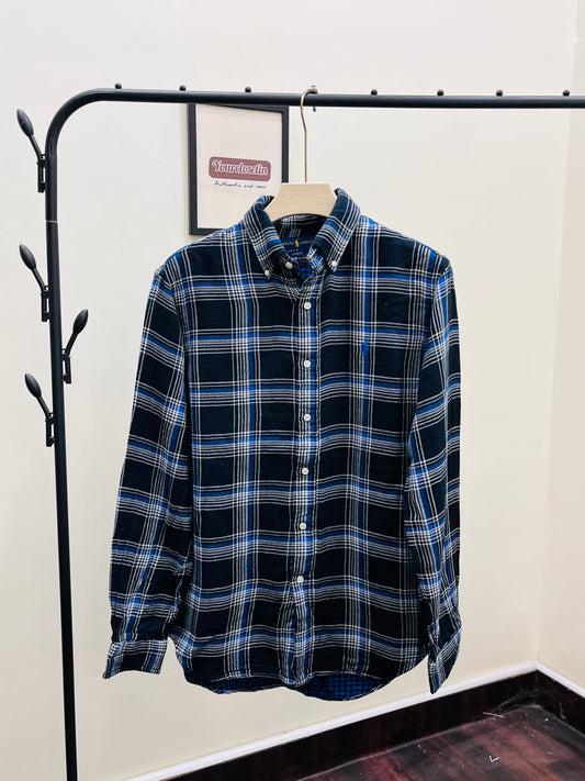 R L PO.LO original shirt d51 yc