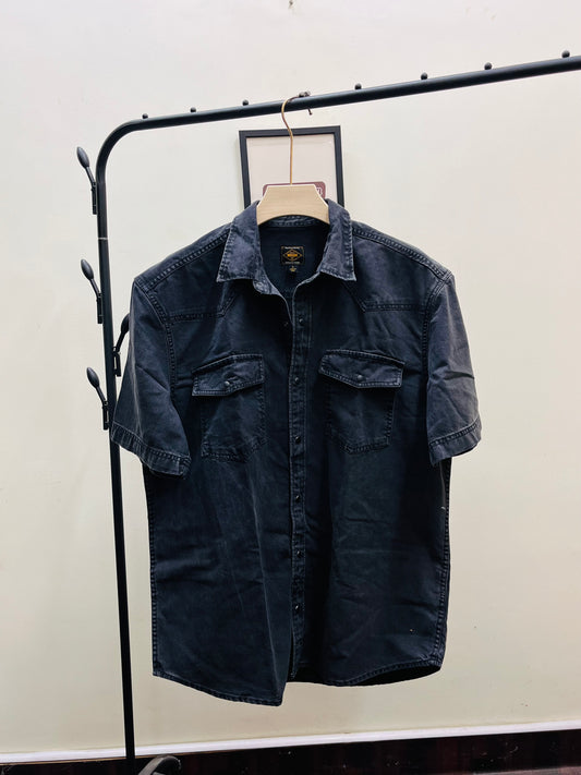 NE.XT original shirt D14