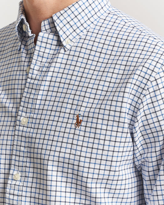 R L PO.LO original shirt d99