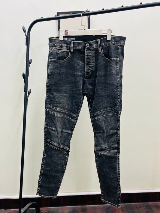 G-ST.AR original skinny jeans