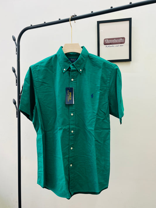 R L PO.LO original shirt
