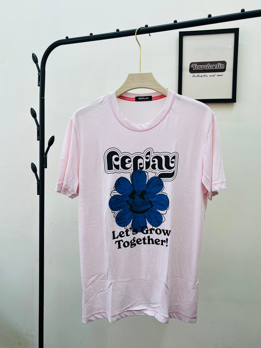 Re.play OG T-shirt