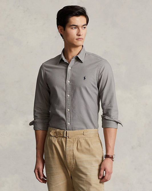 R L PO.LO original shirt d65 yc