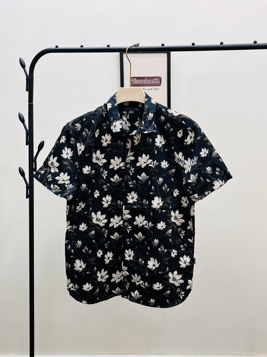 John varvatos original shirt qc