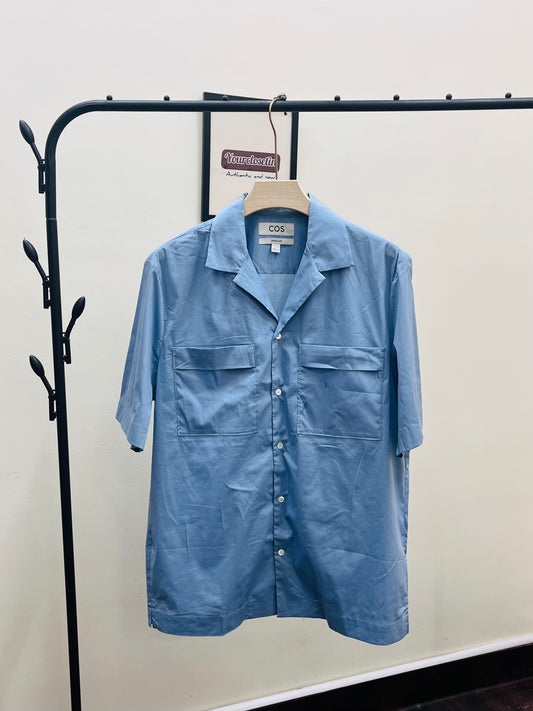 COS original relaxed fit shirt d46