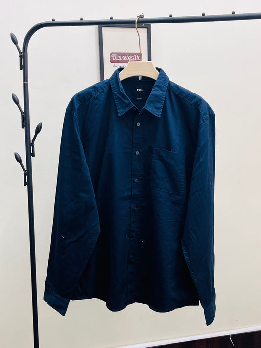 Bo.ss original shirt d63 yc