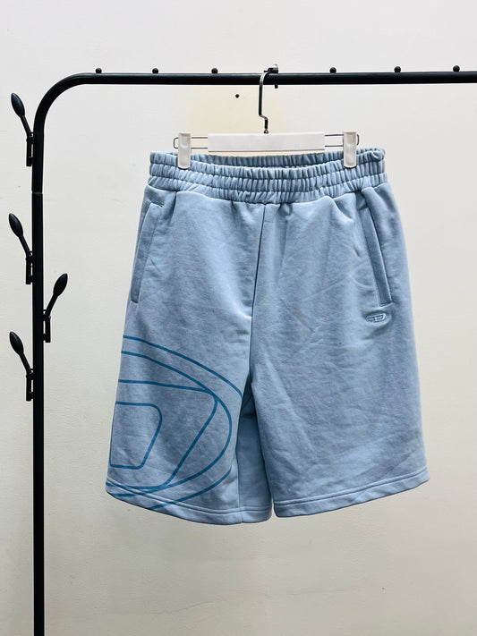Die.sel heavy shorts s01
