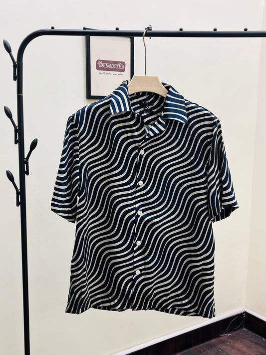 Reiss original fit shirt d47 yc