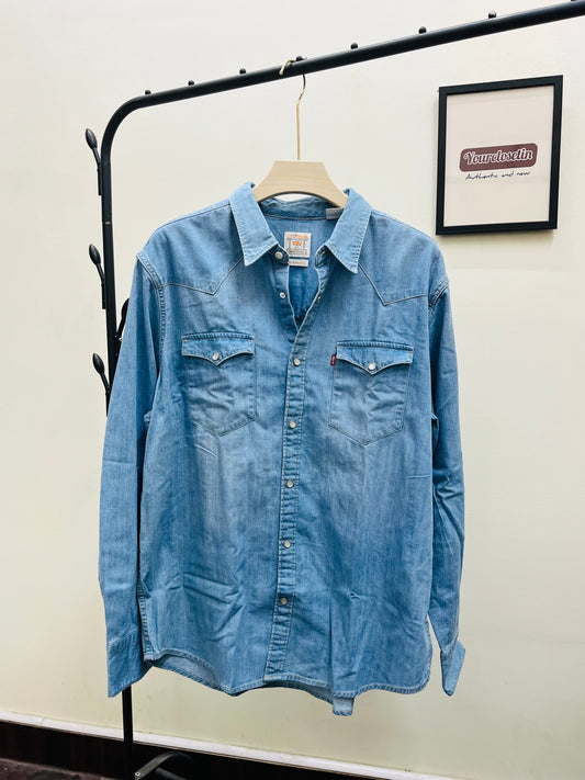Le.vis original shirt 8
