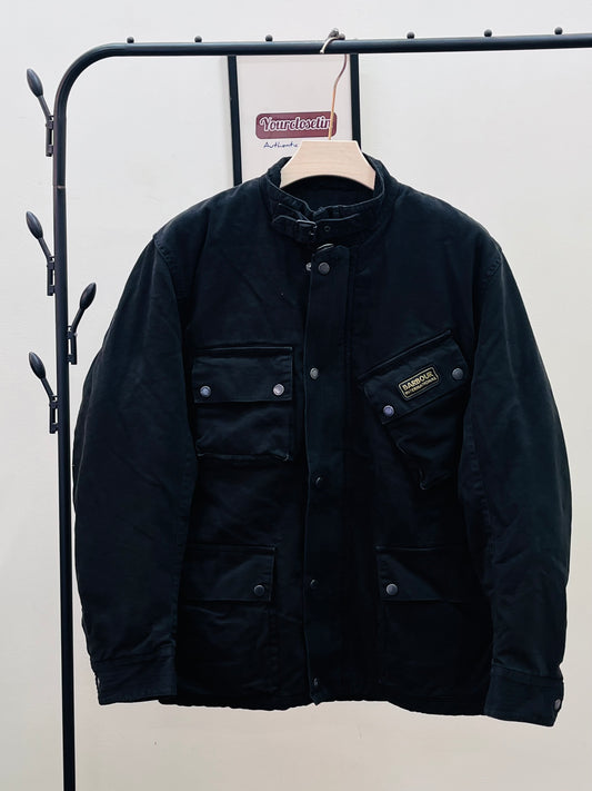 Barbour original jacket d78 cc