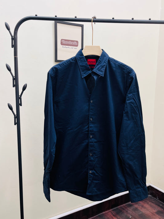 Hu.Go original shirt d50 yc