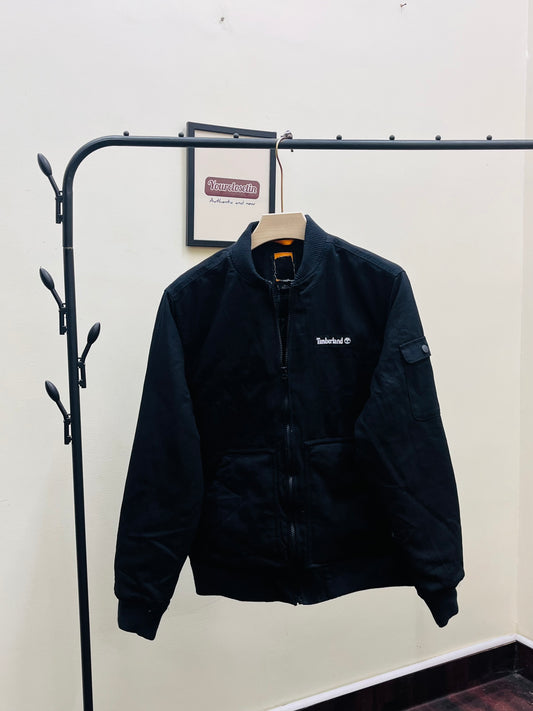 Timb.erland original bomber jacket d44