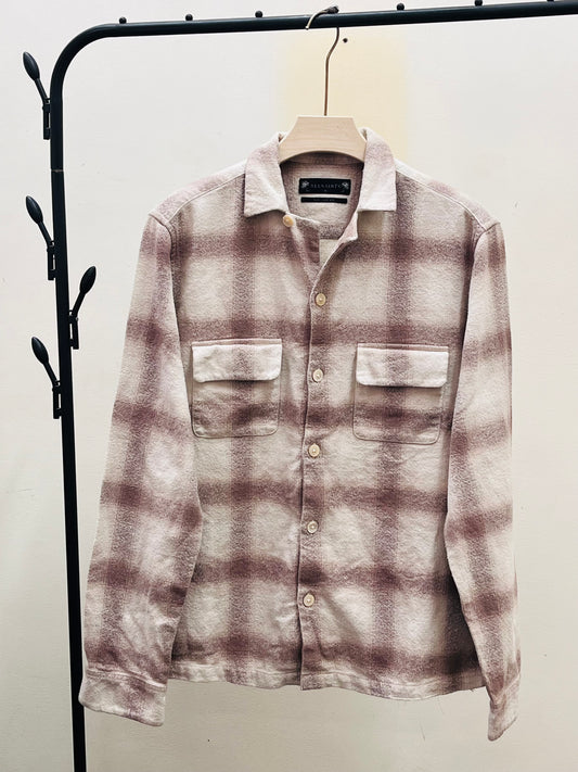 All saints original relaxed fit shirt