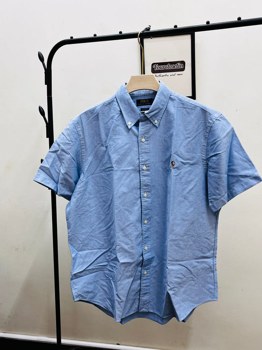 R L PO.LO original classic fit shirt cod