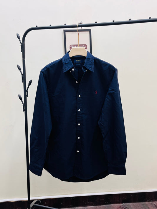 R L PO.LO original classic fit shirt