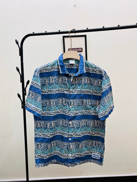 Quik.silver original shirt qc
