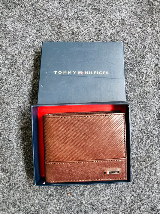 Tom.my original wallet d5
